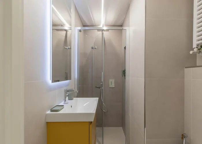 Appartement Iflat Soft & Relaxing In Trastevere