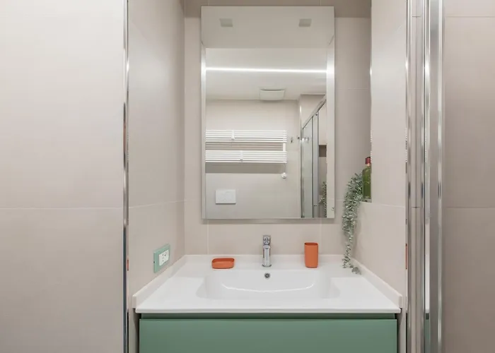 Iflat Soft & Relaxing In Trastevere Appartement *