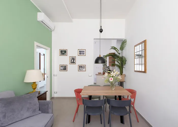 Appartement Iflat Soft & Relaxing In Trastevere *