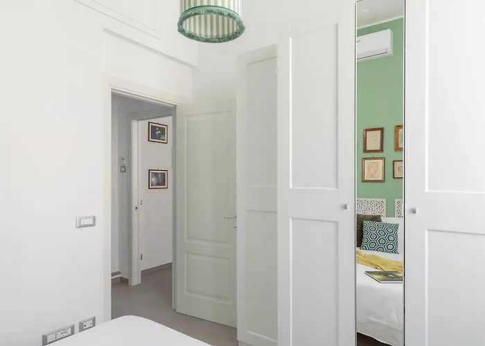 Appartement Iflat Soft & Relaxing In Trastevere