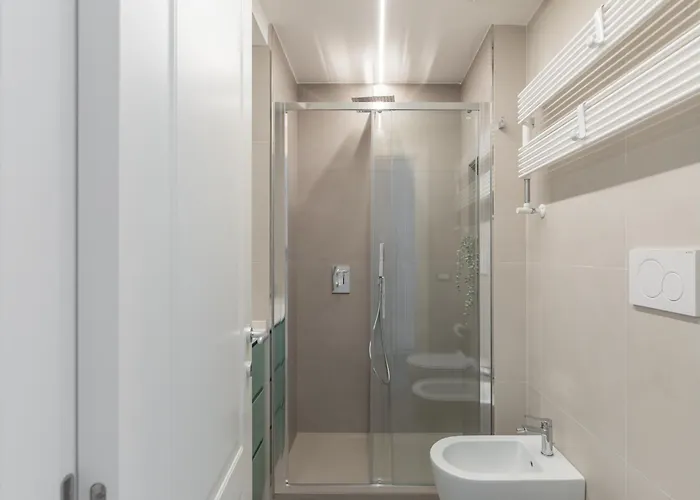 Appartement Iflat Soft & Relaxing In Trastevere Rome