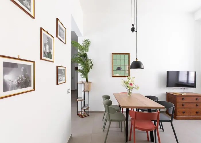Appartement Iflat Soft & Relaxing In Trastevere