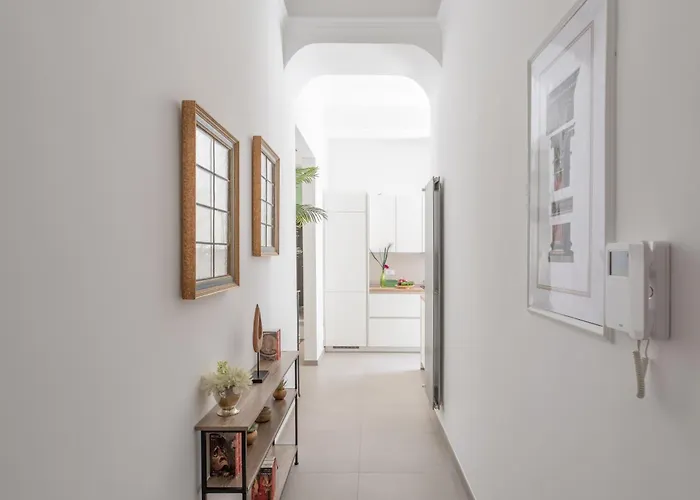 Iflat Soft & Relaxing In Trastevere Appartement *